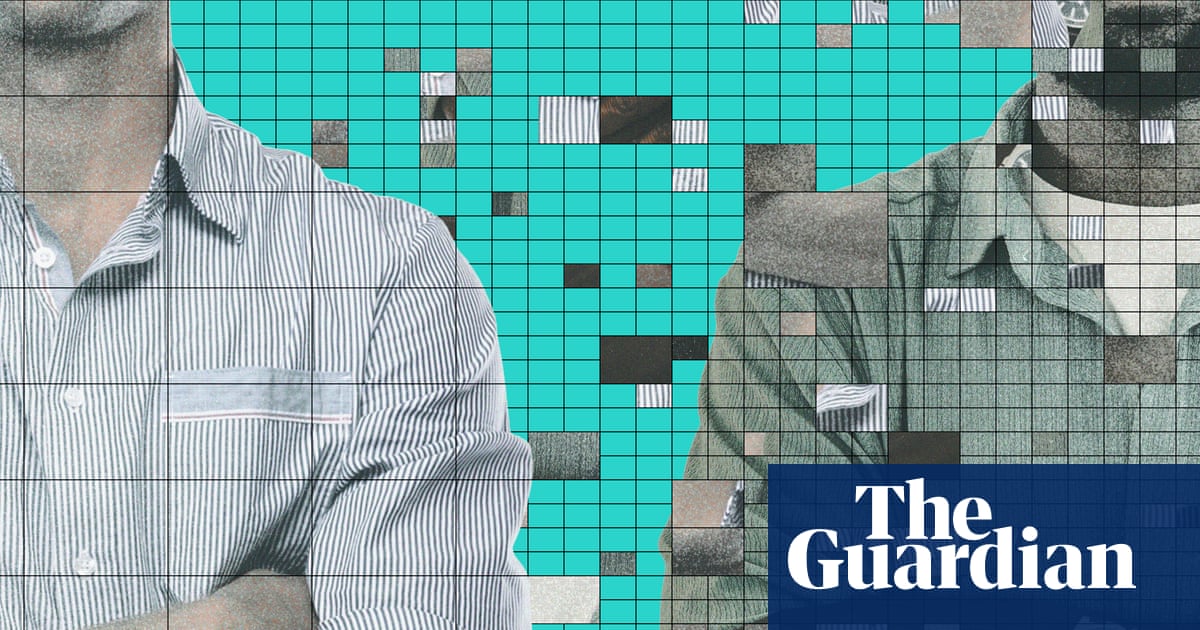 Deleting Workplace Discrimination Data Does Not Delete the Discrimination